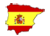 LIBRERÍA LA CUESTA - Espanol