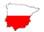LIBRERÍA LA CUESTA - Polski